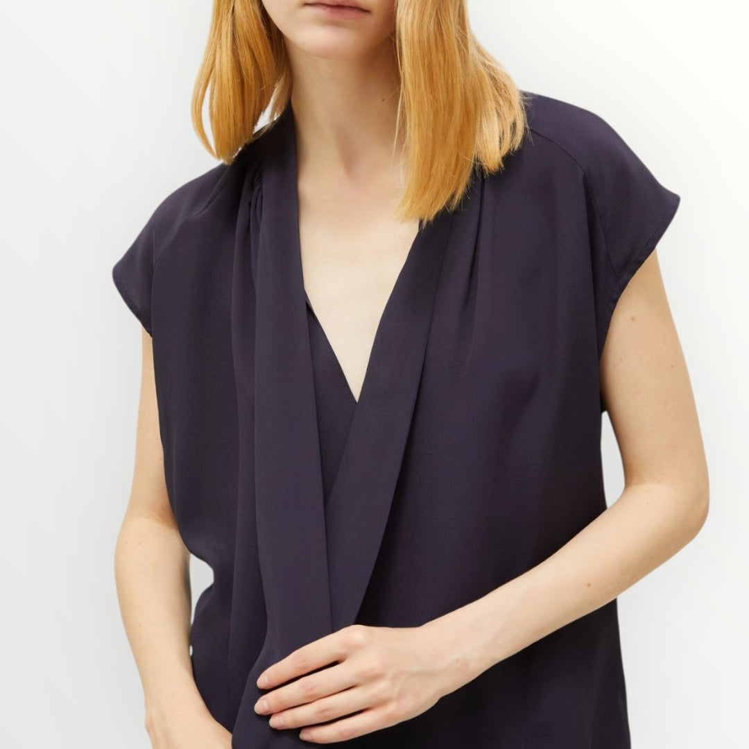 MARELLA - CAMICIA JEREZ