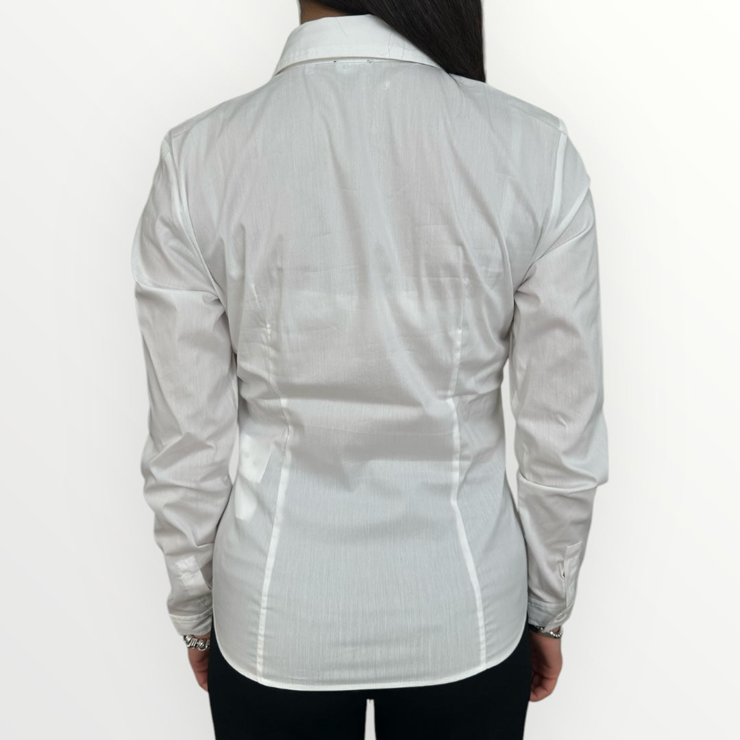 EMME MARELLA - CAMICIA RACER