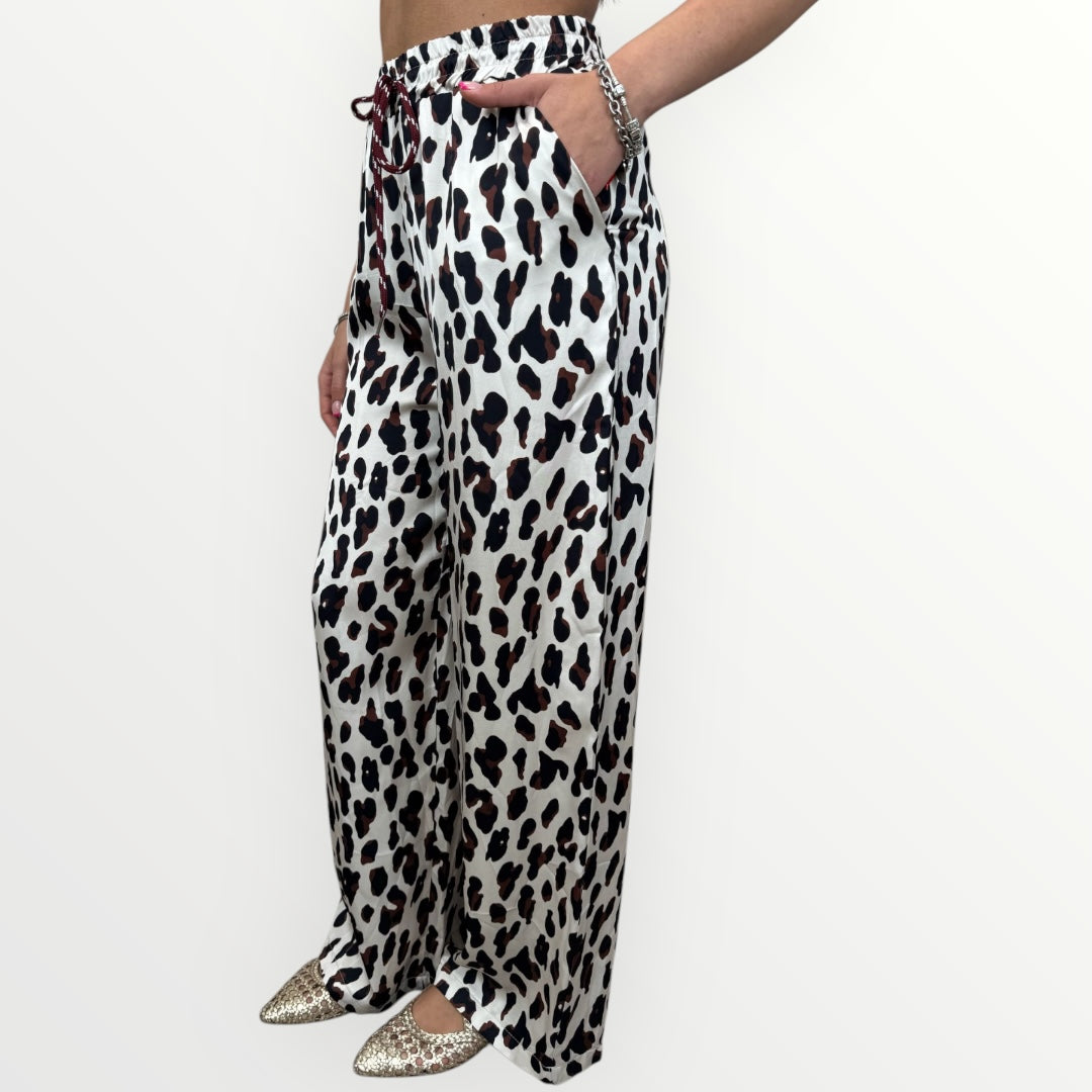LOFT.73 - PANTALONE LORELLA