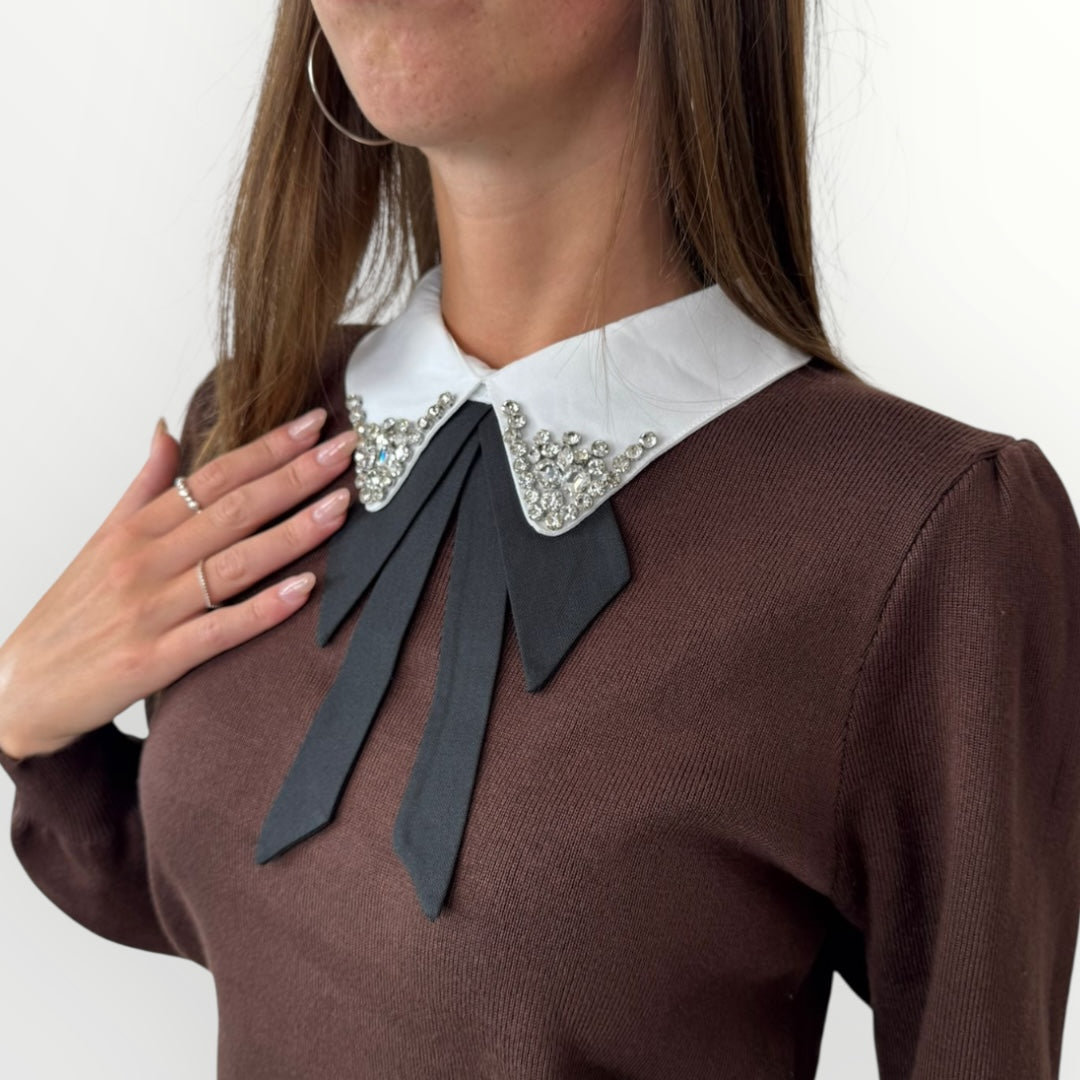 LOFT.73 - MAGLIA INFINITO