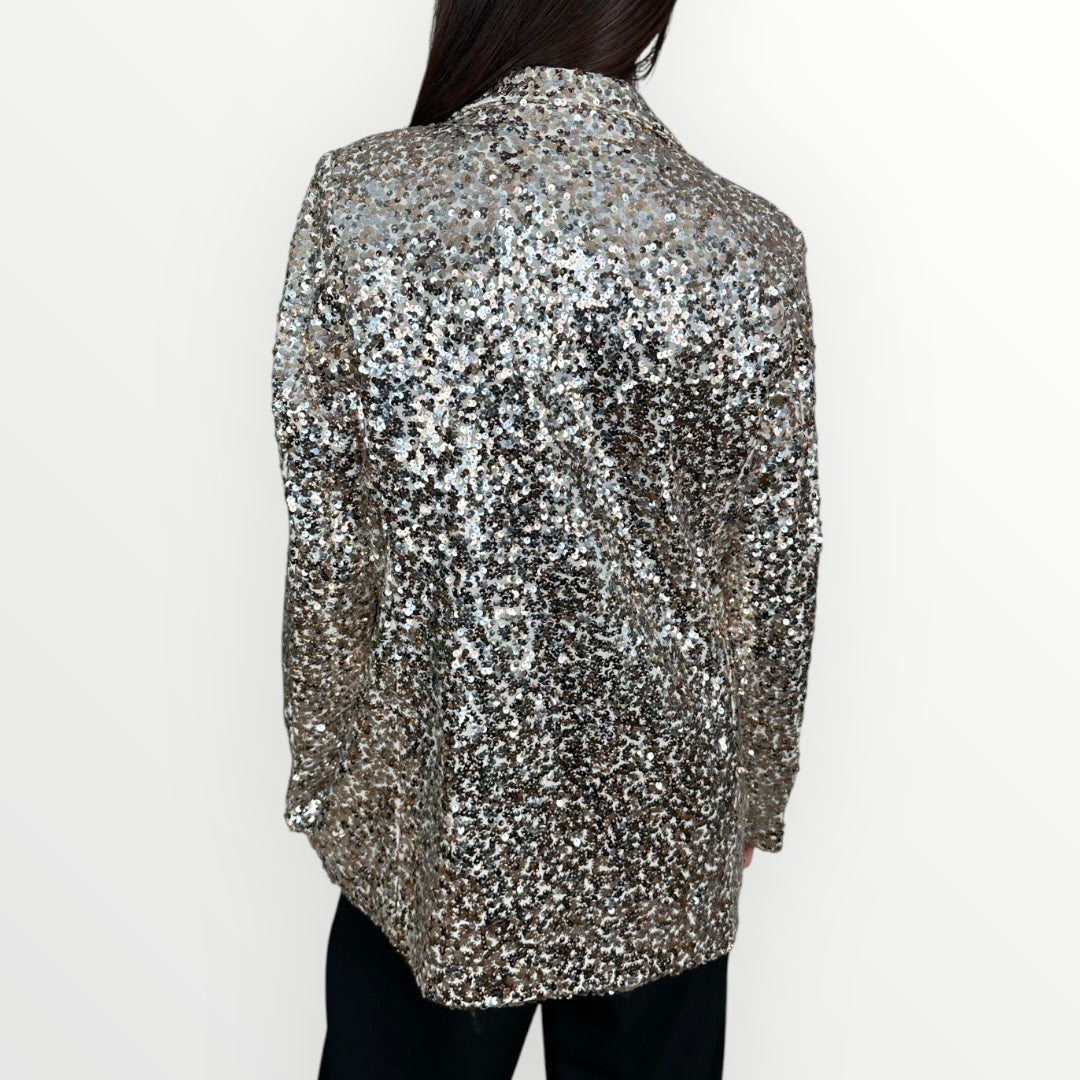 LOFT.73 - GIACCA MERINGA