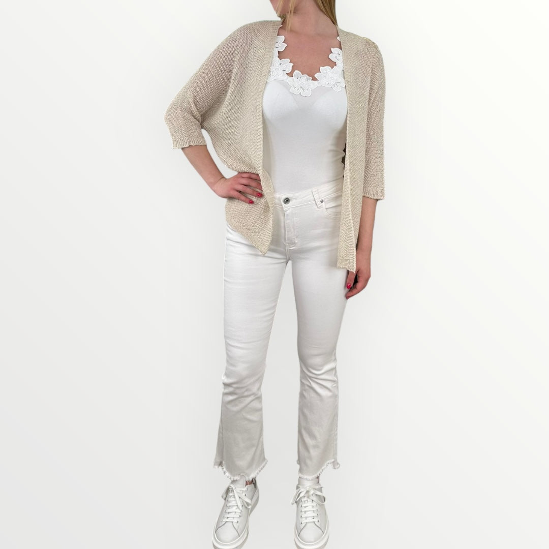 EMME MARELLA - CAPPOTTO BORMIO