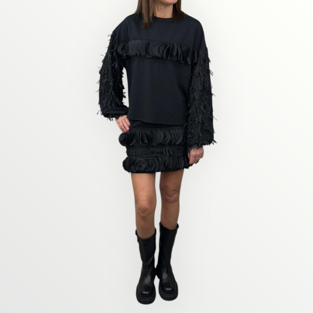 LOFT.73 - COMPLETO PEONIA