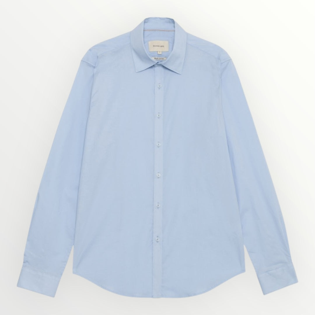 GIANNI LUPO - CAMICIA SLIM FIT