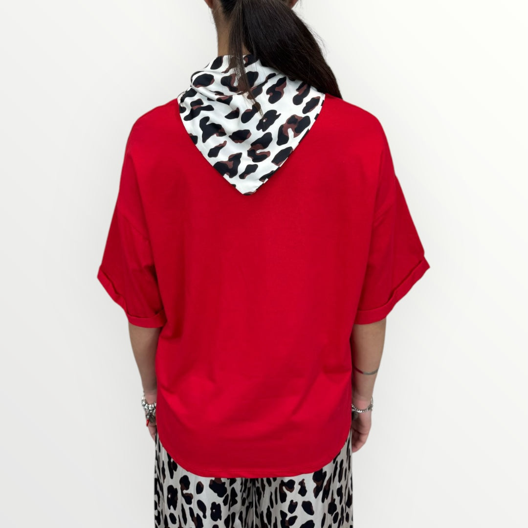 LOFT.73 - T-SHIRT DALLAS