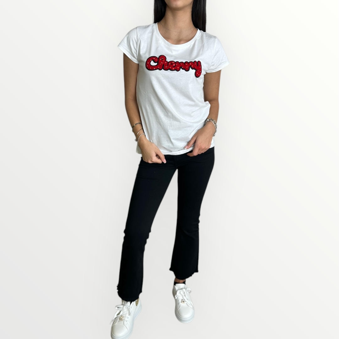 LOFT.73 - JEANS LAMPONE