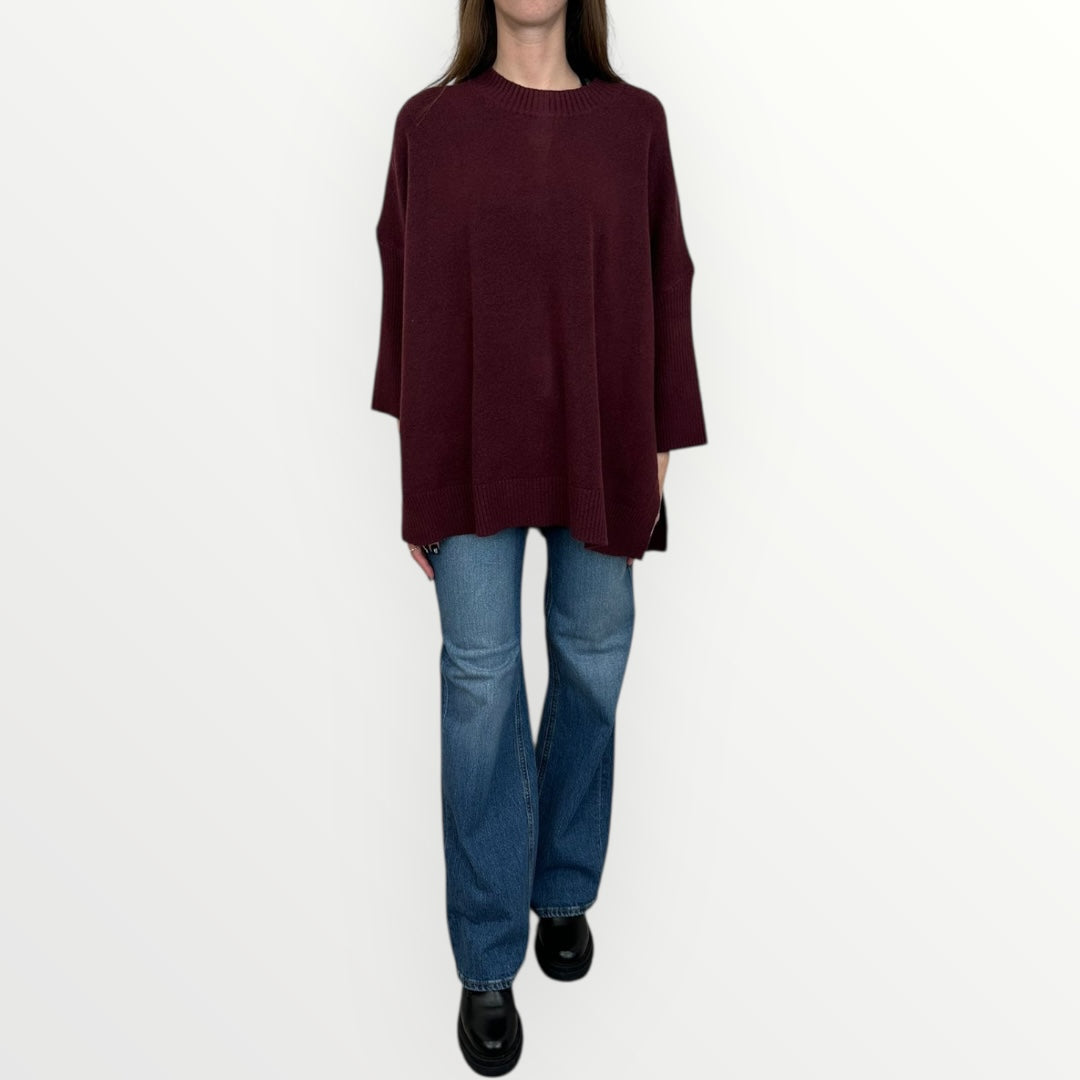 LOFT.73 - MAGLIA MADEIRA