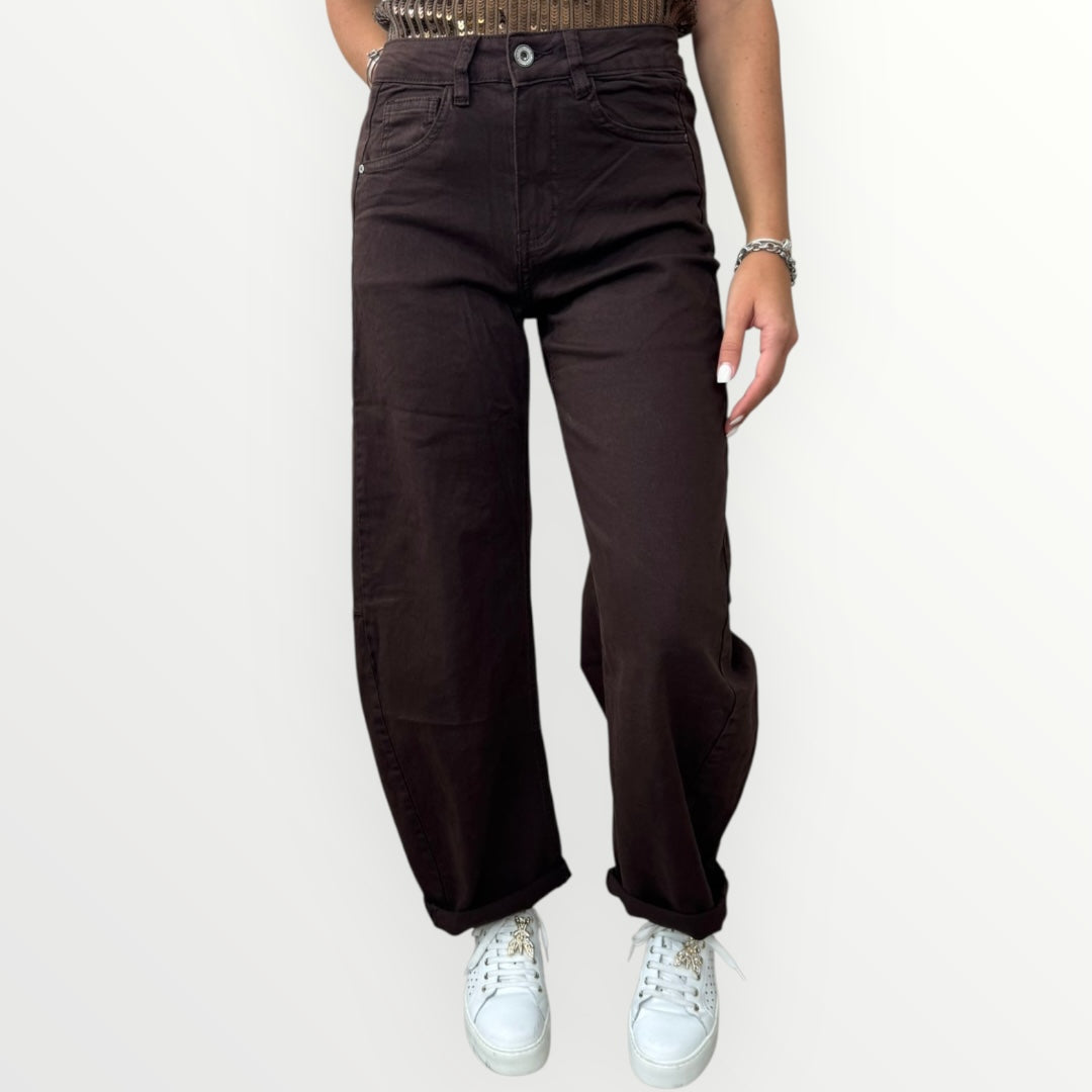 LOFT.73 - JEANS CLARINETTO
