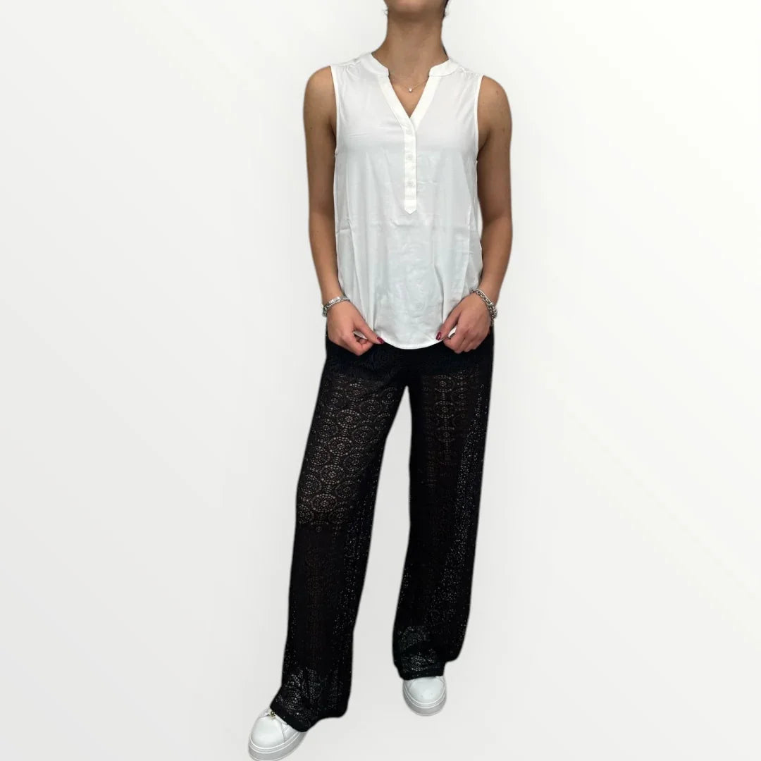 VERO MODA - PANTALONE MAYA