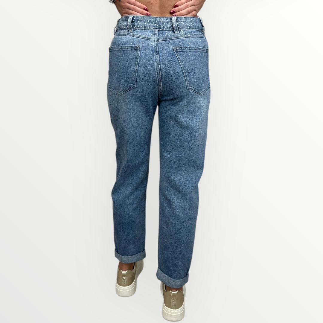 LOFT.73 - JEANS REBECCA