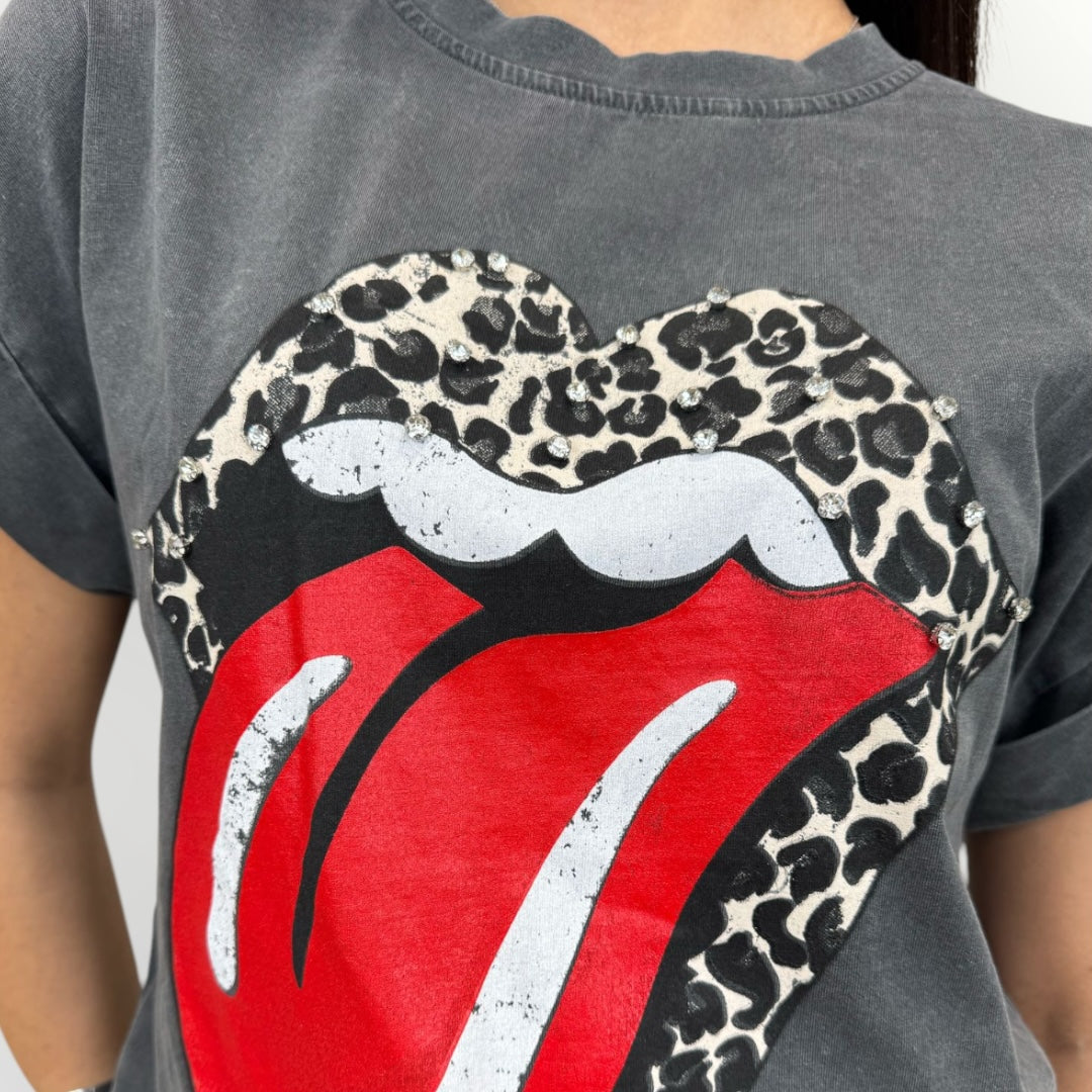 LOFT.73 - T-SHIRT ANANAS