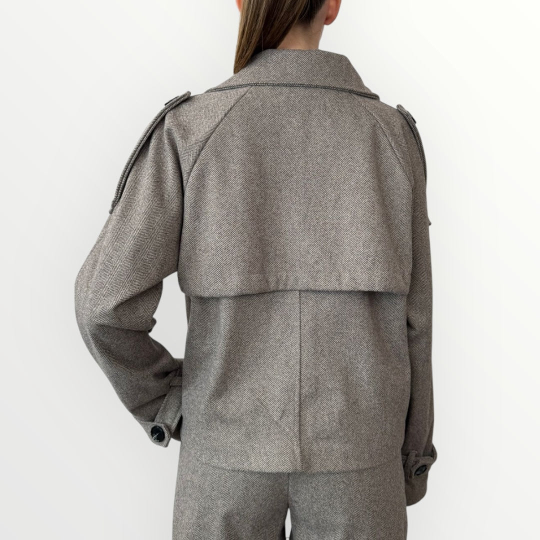 LOFT.73 - GIACCA MOLO
