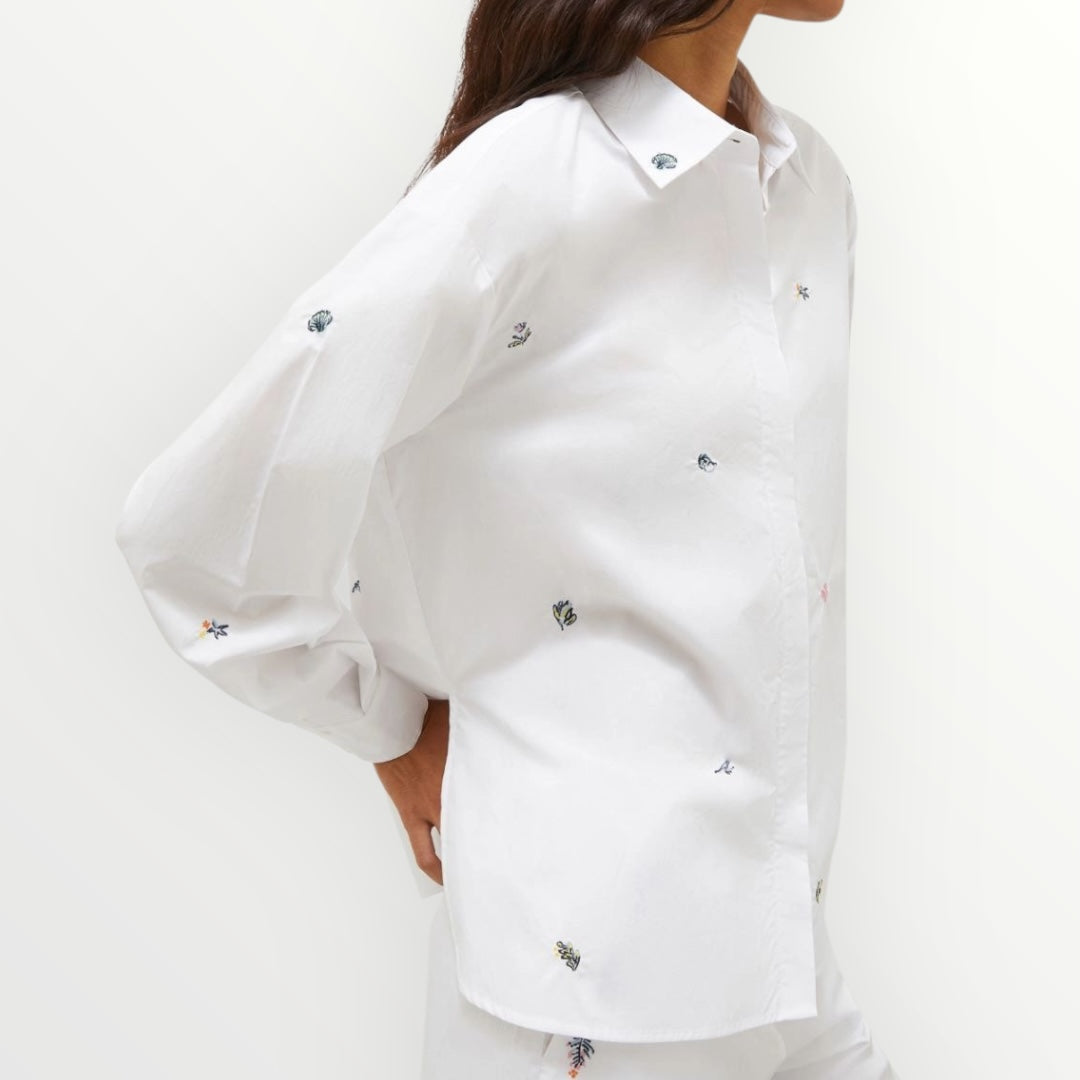 MARELLA - CAMICIA KARMAN