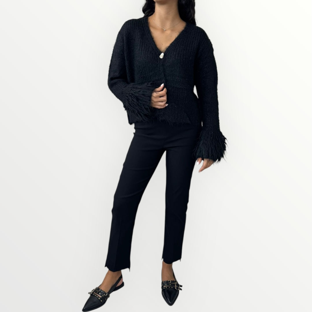 LOFT.73 - CARDIGAN IRIS