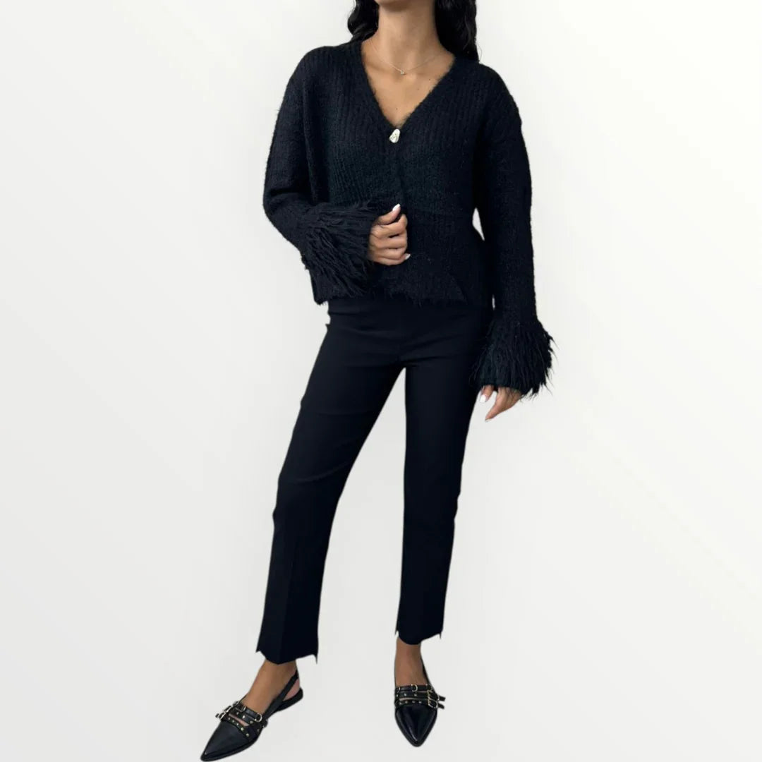 LOFT.73 - CARDIGAN IRIS