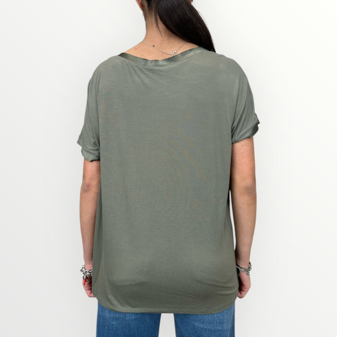 LOFT.73 - MAGLIA SPAGNA