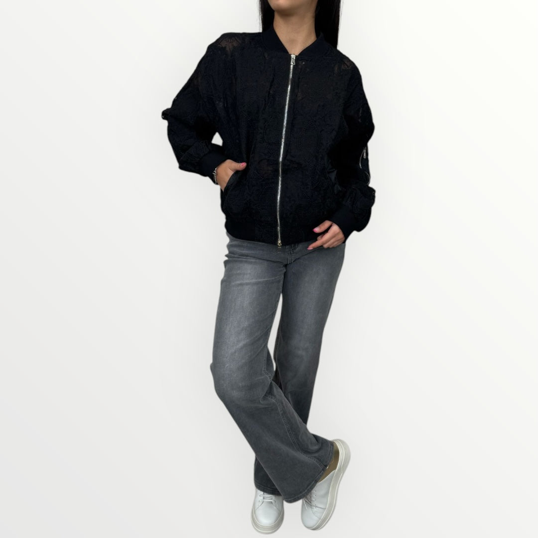 LOFT.73 - BOMBER MELA