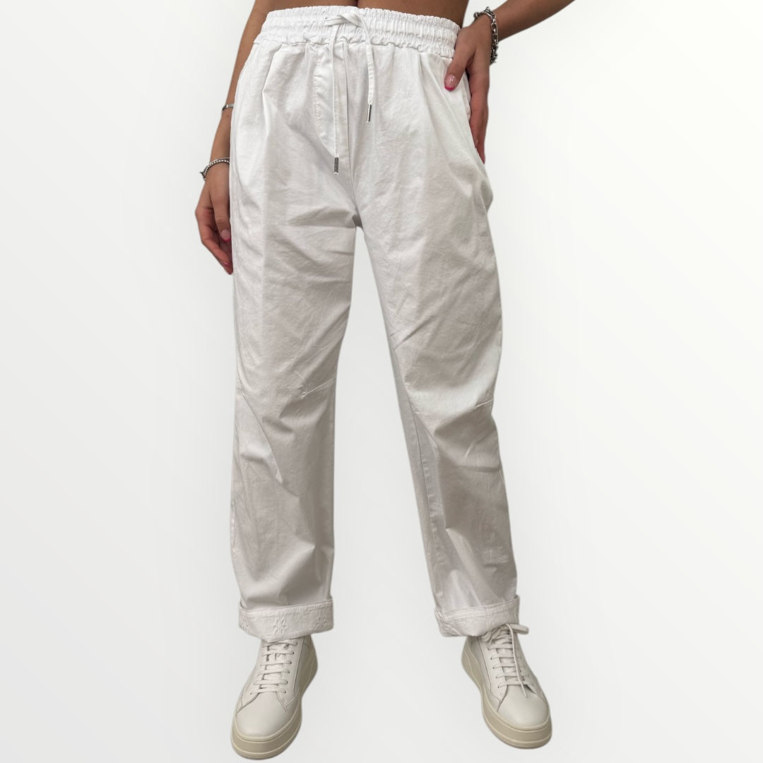 LOFT.73 - PANTALONE FIRENZE
