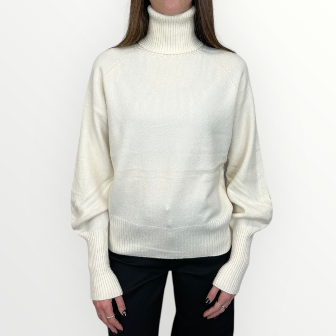 LOFT.73 - MAGLIA CILIEGIA