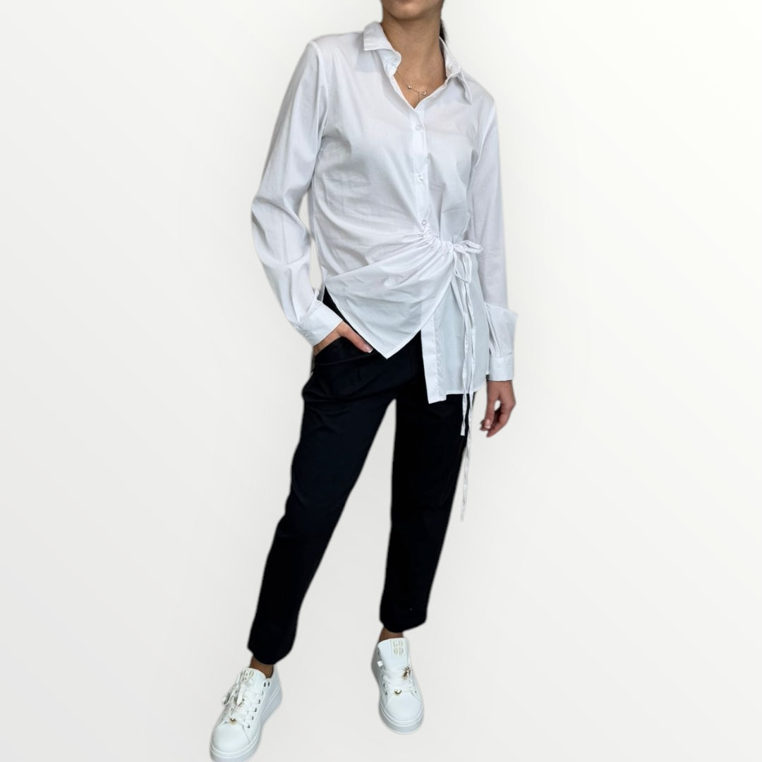 LOFT.73 - CAMICIA RIVIERA