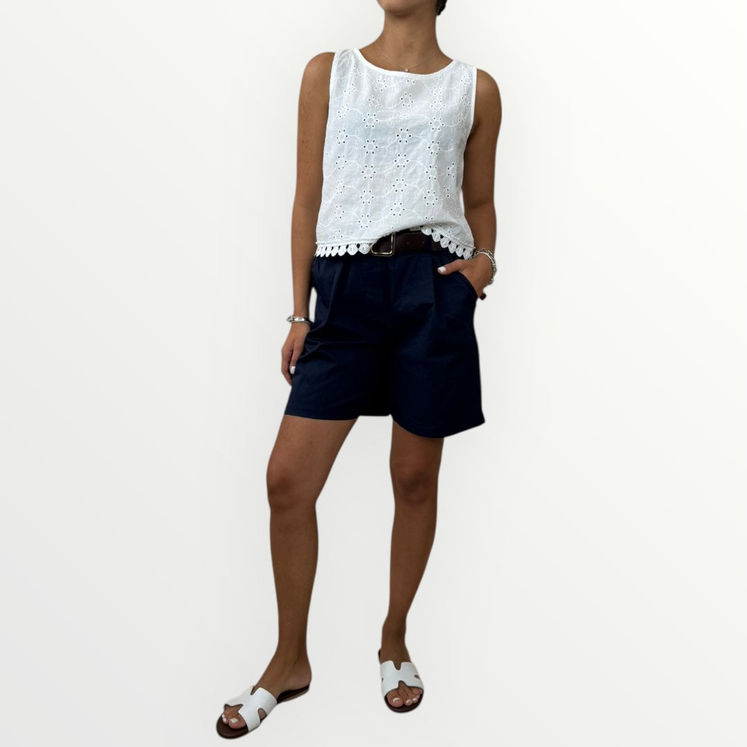 LOFT.73 - SHORT FLAVIA