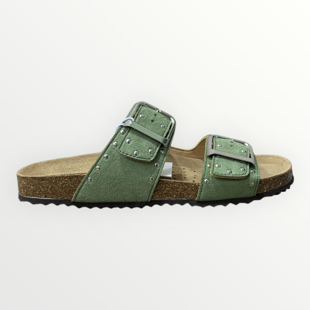 GEOX - CIABATTA BRIONIA