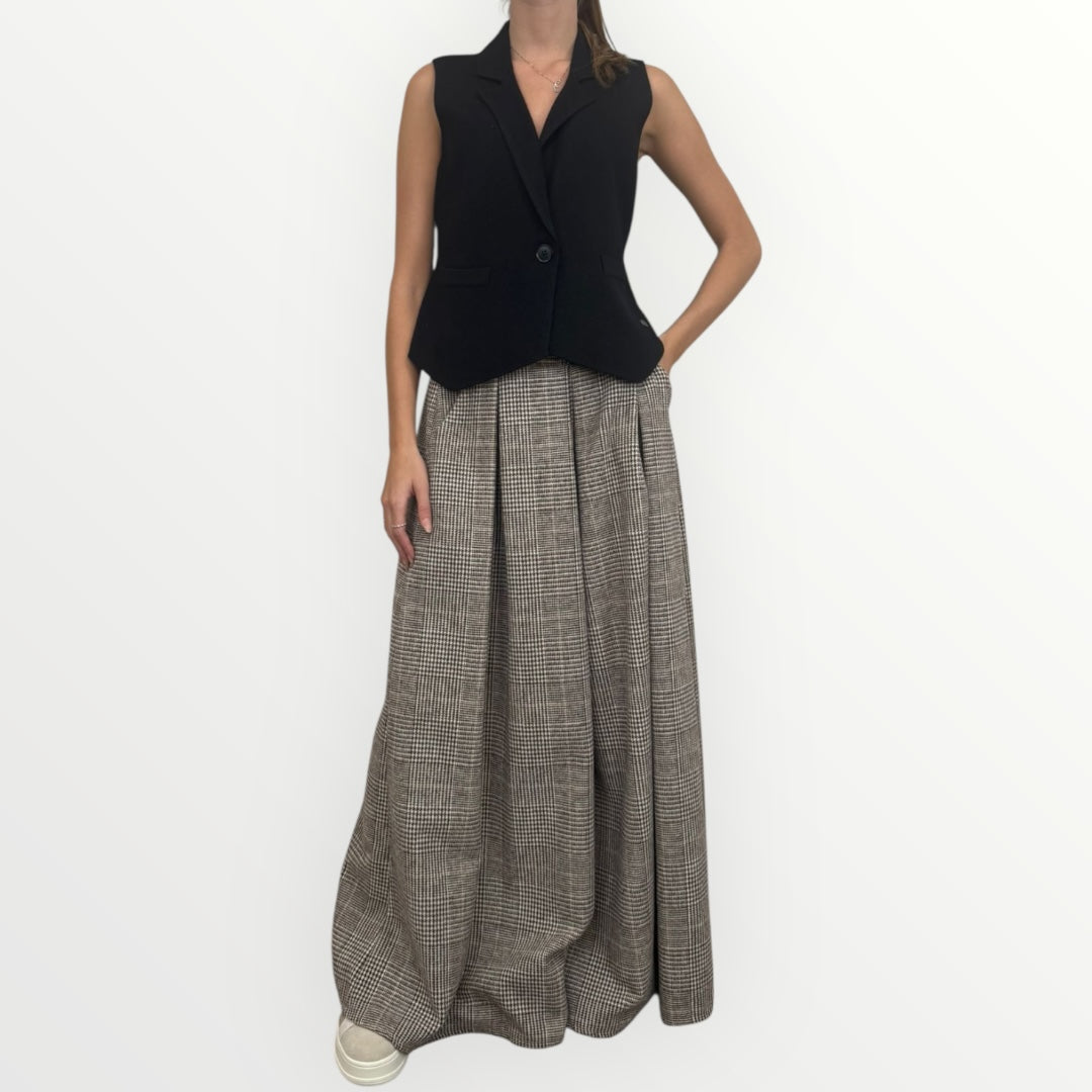 LOFT.73 - GILET MADAGASCAR