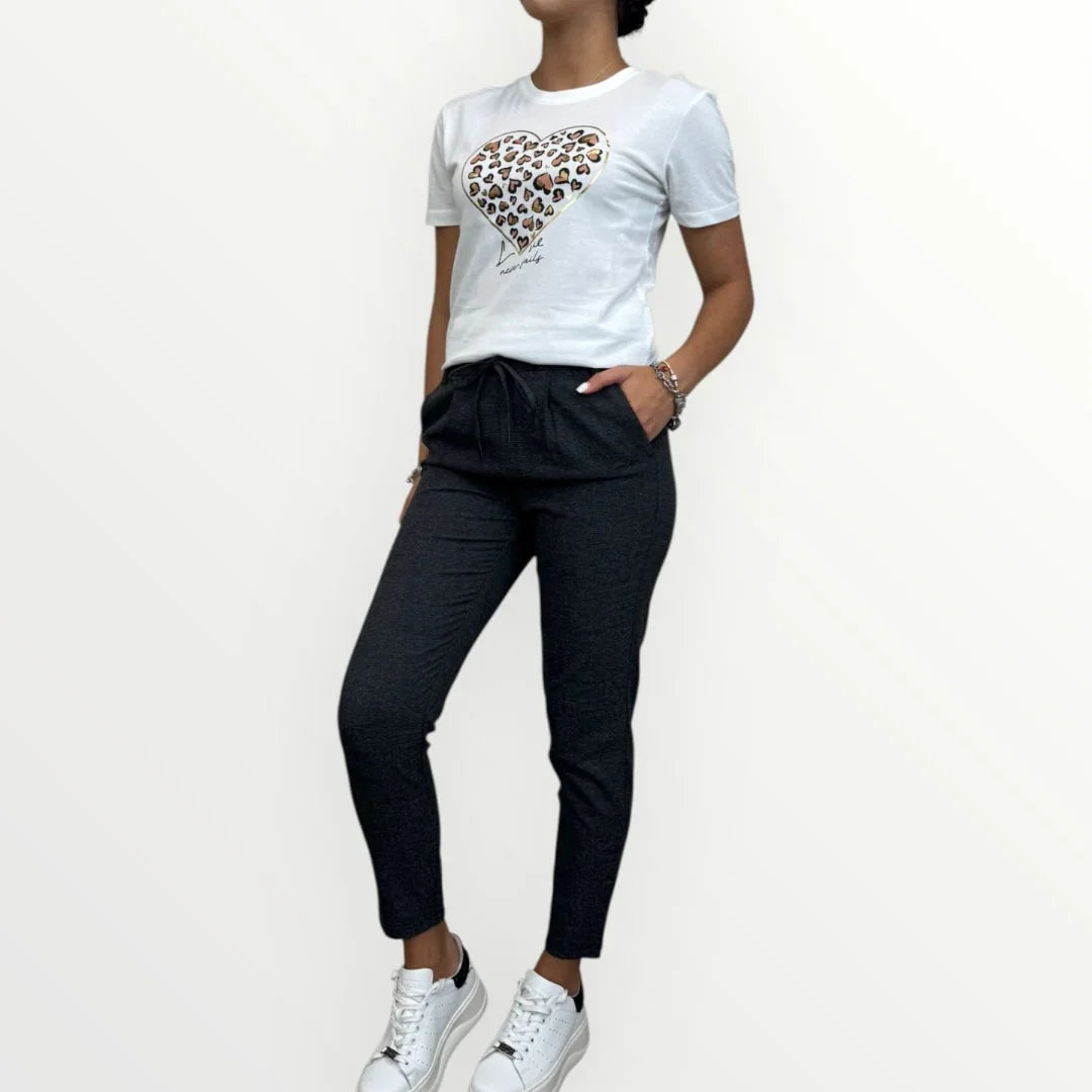 ONLY - T-SHIRT TANYA