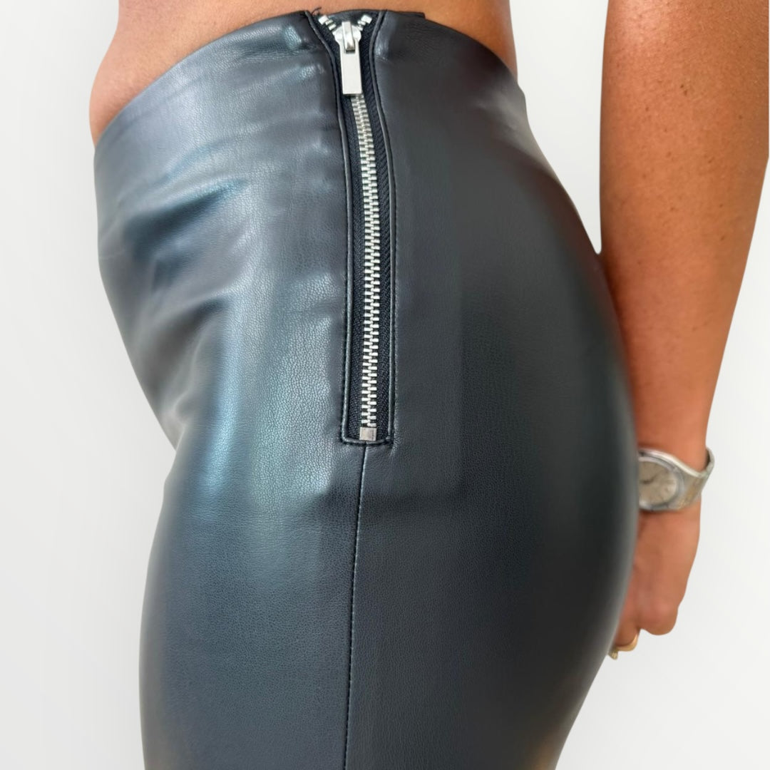 ONLY - PANTALONE SMOOTH