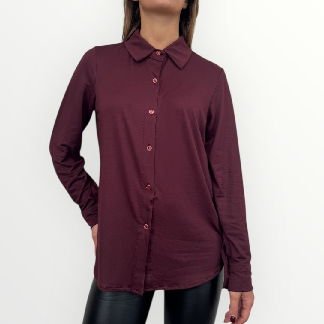 LOFT.73 - CAMICIA PALLINA