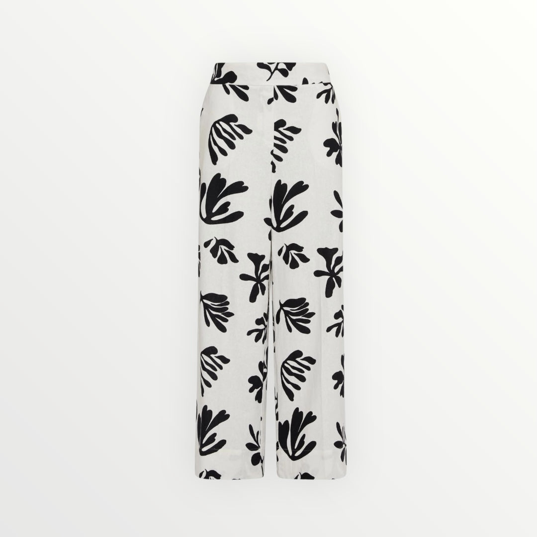 MARELLA - PANTALONE ANTIOPE