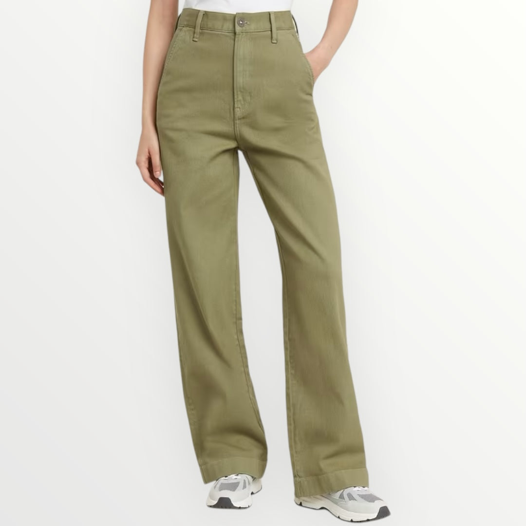G-STAR RAW - JEANS DRITTO