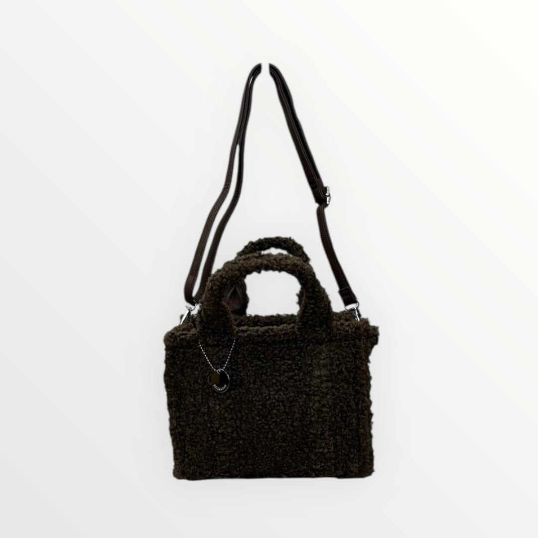 LOFT.73 - BORSA BERGAMOTTO