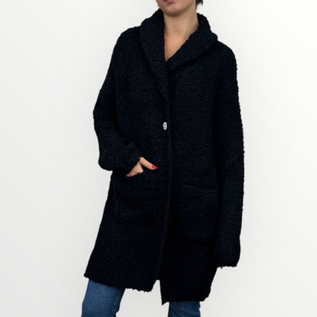 KOCCA - MAGLIA BESMIRA