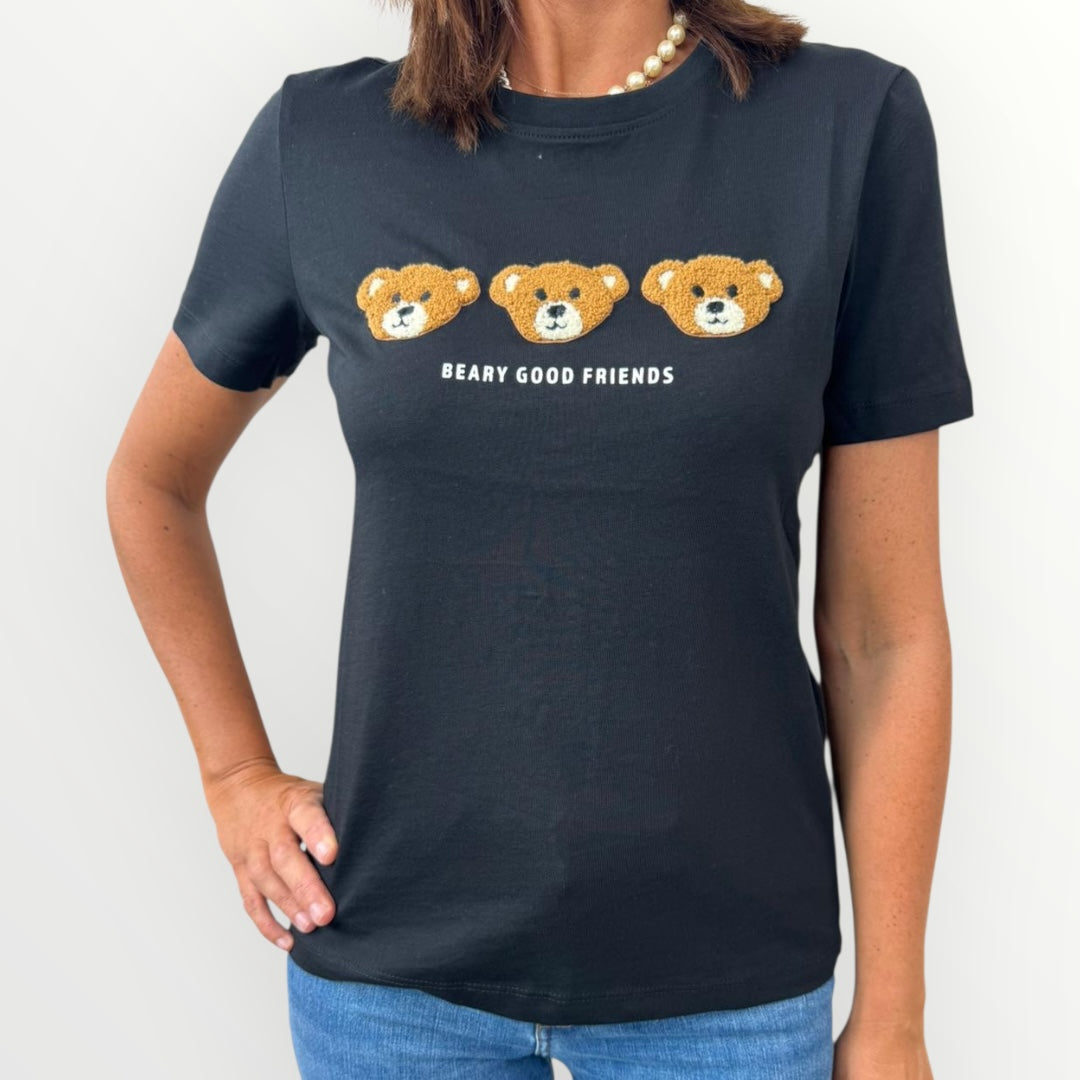 ONLY - T-SHIRT TERESA