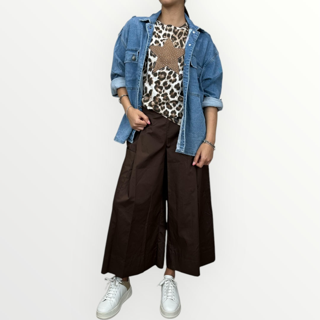 LOFT.73 - CAMICIA KIWI