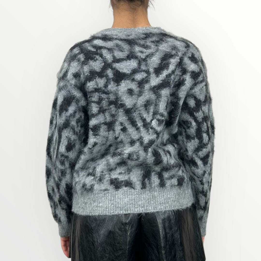 LOFT.73 - MAGLIA MASAI