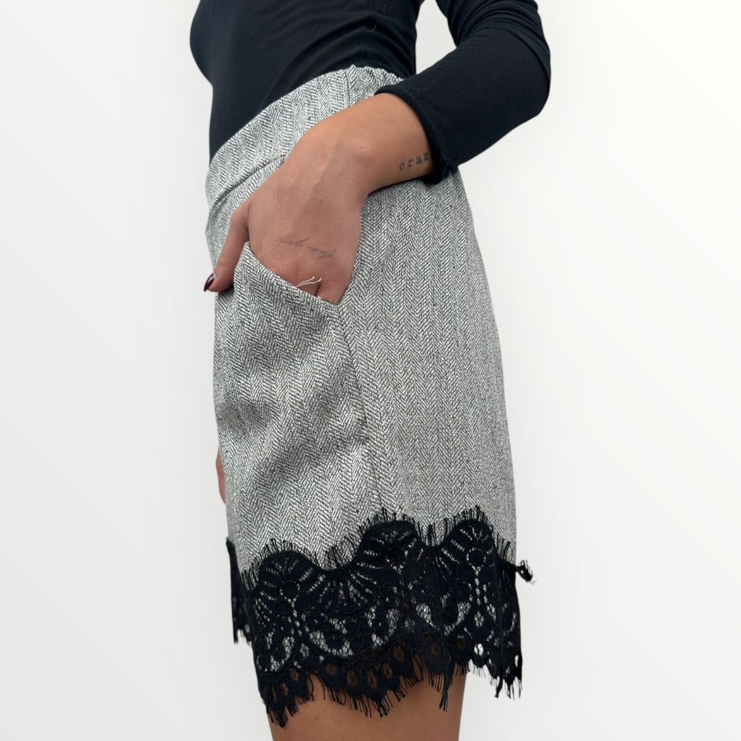 LOFT.73 - SHORT PEPE