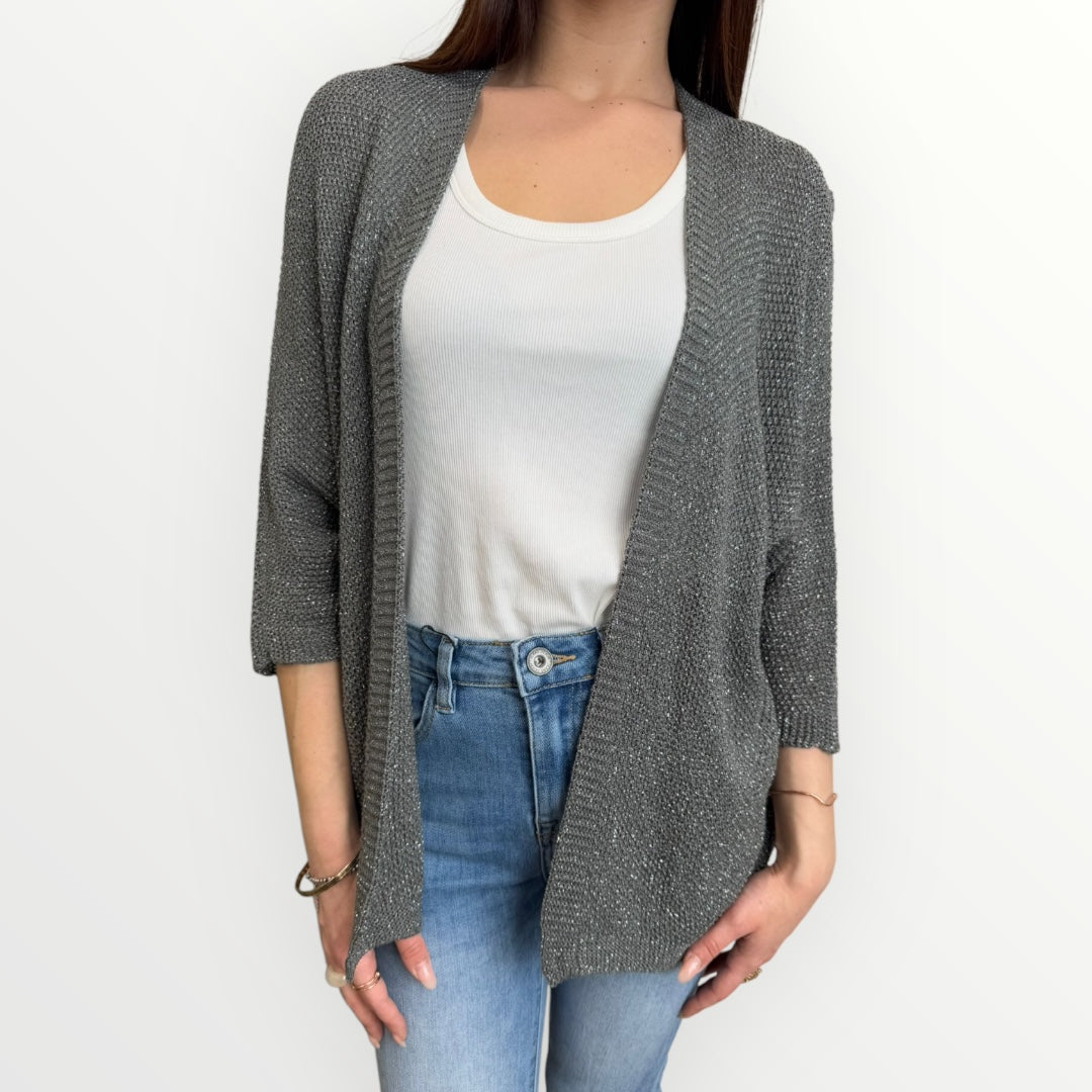 LOFT.73 - CARDIGAN BORMIO