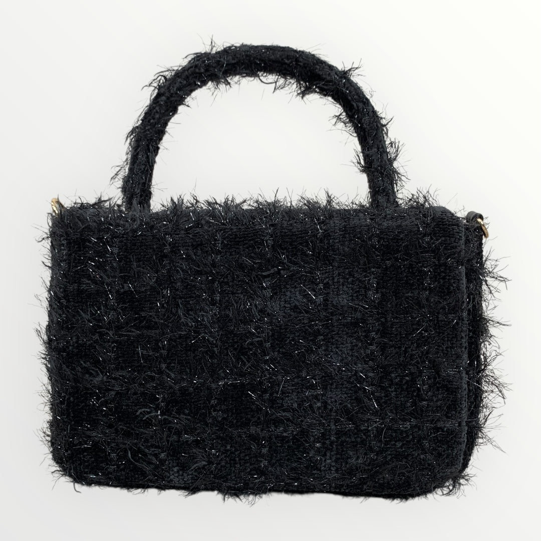 MIMI MUA' - BORSA