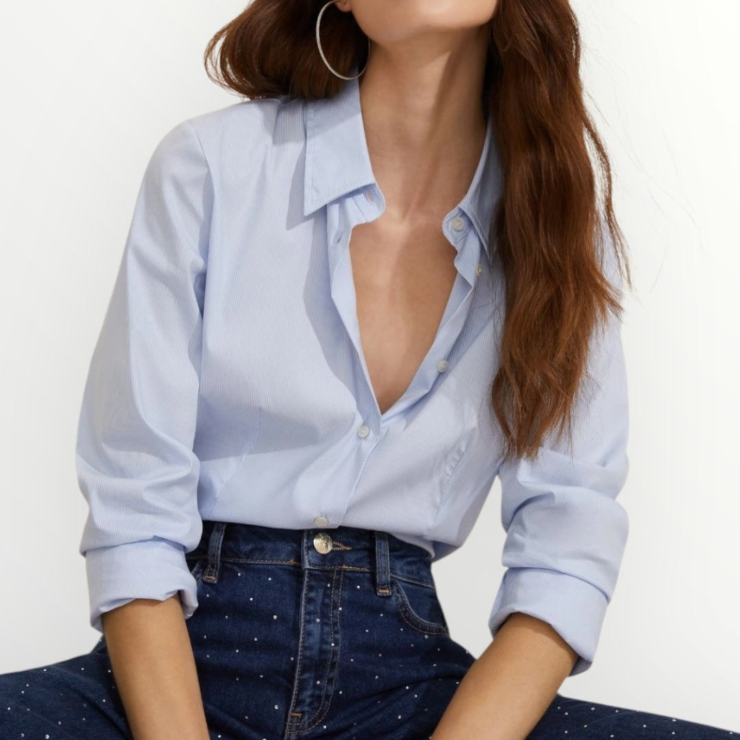 EMME MARELLA - CAMICIA RACER