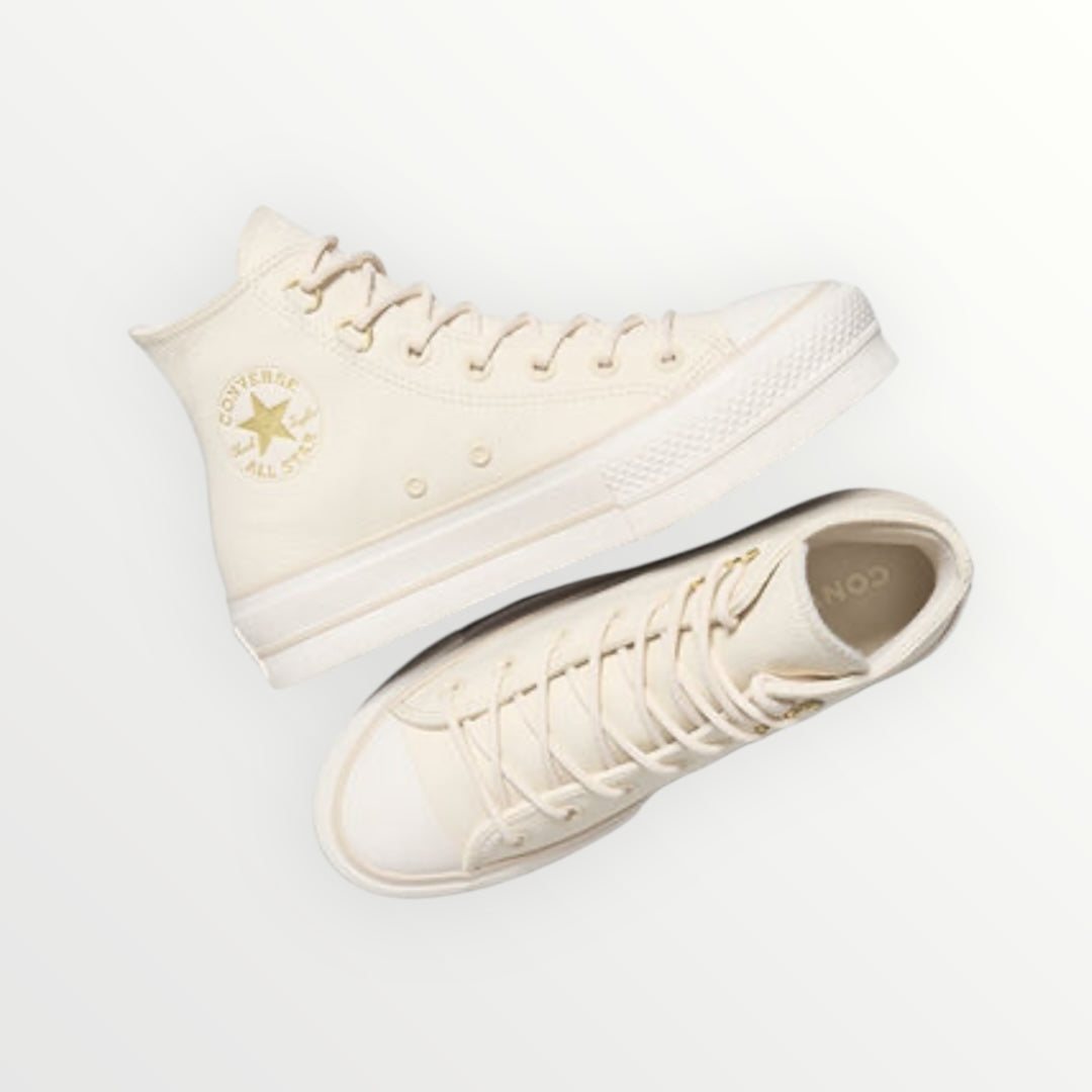 CONVERSE - SNEAKER CHUCK TAYLOR PLATFORM