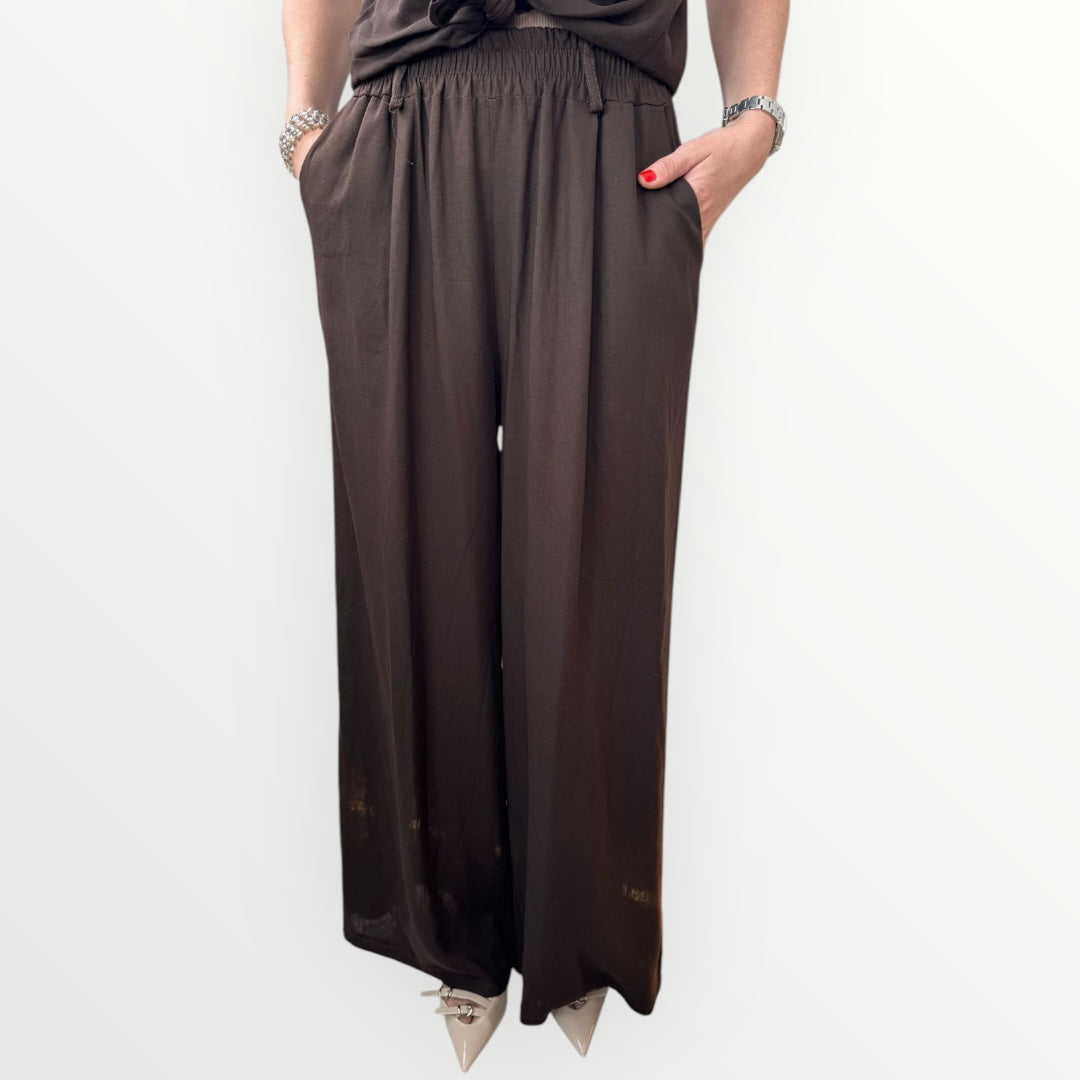 LOFT.73 - COMPLETO CILIEGIA