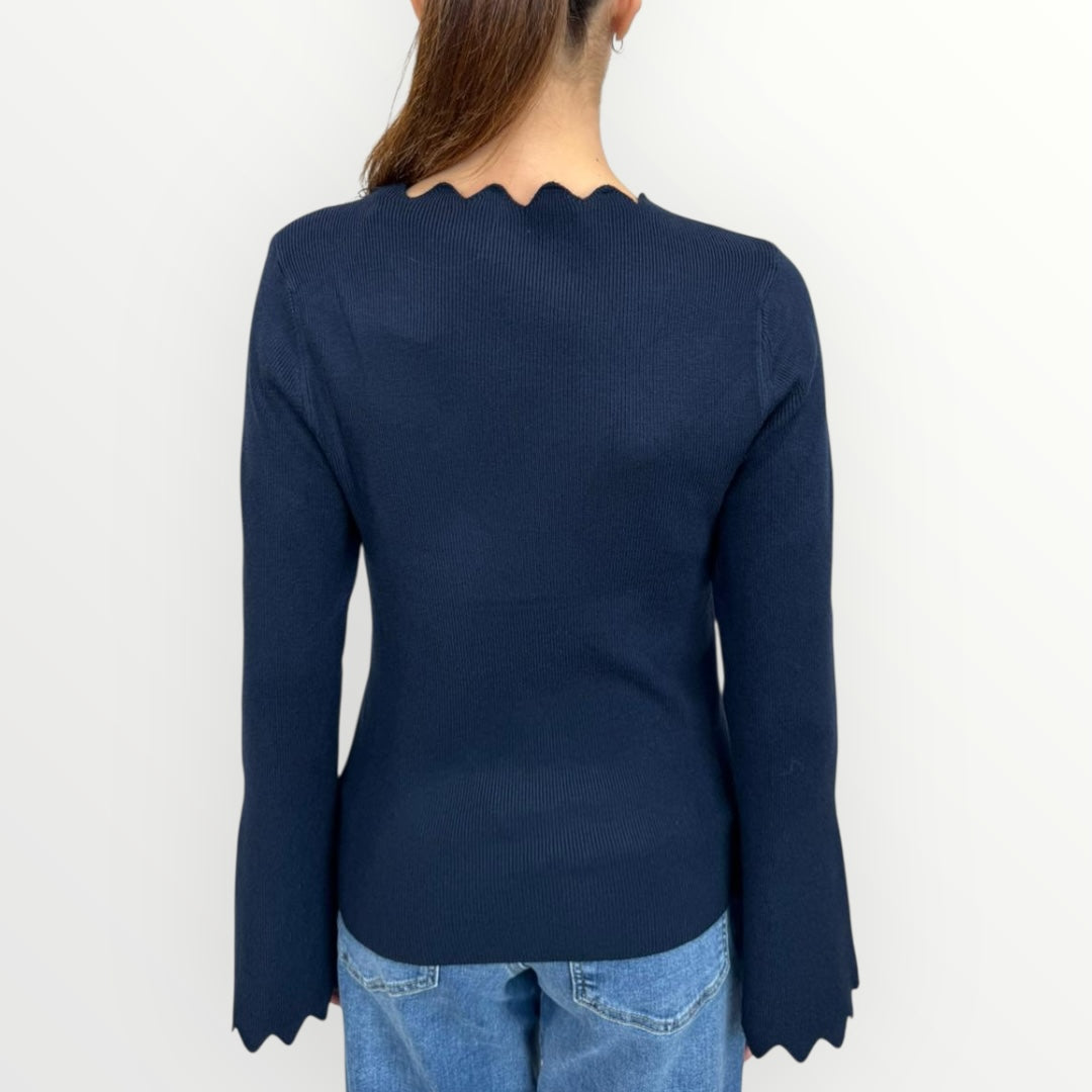 LOFT.73 - MAGLIA MINUTO