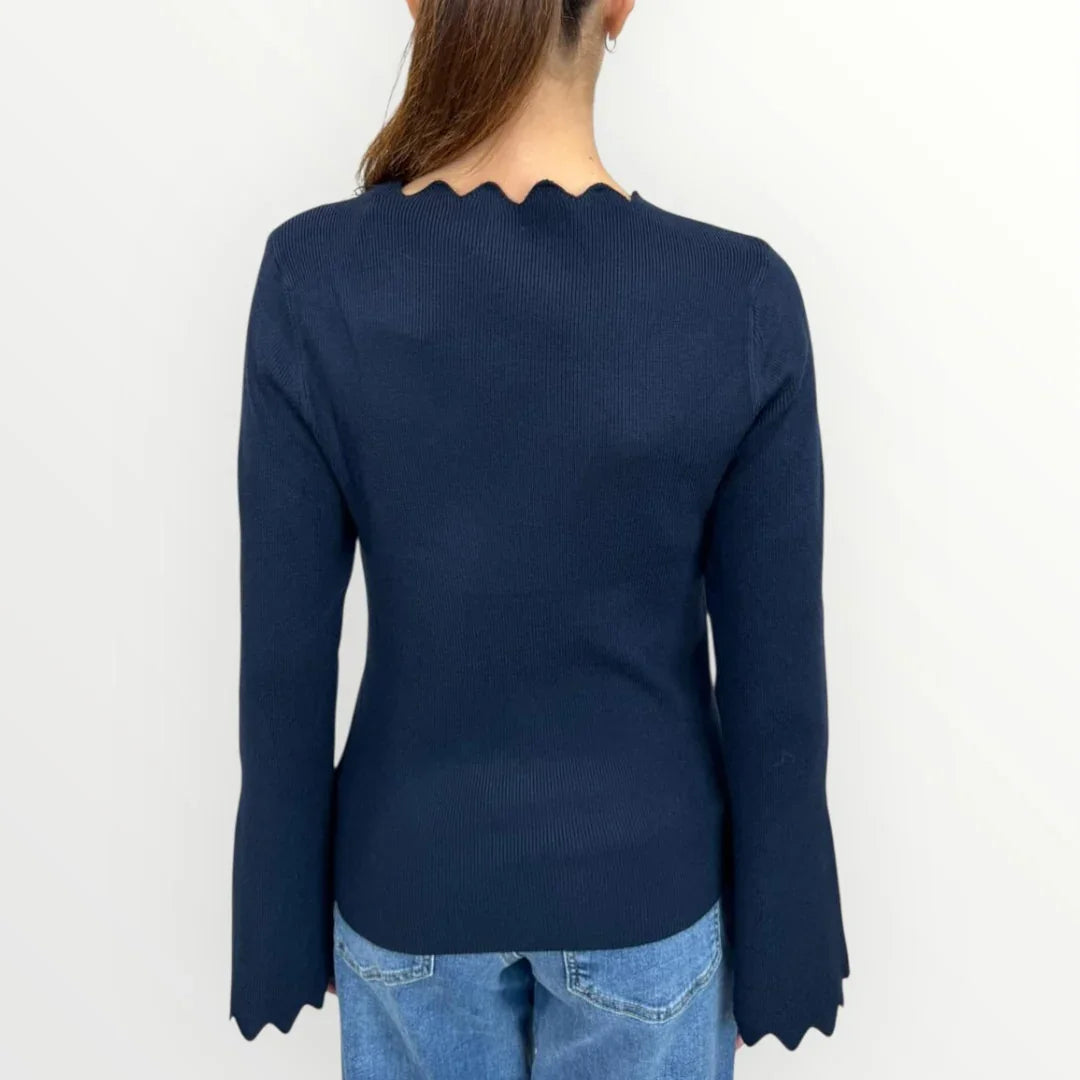 LOFT.73 - MAGLIA MINUTO