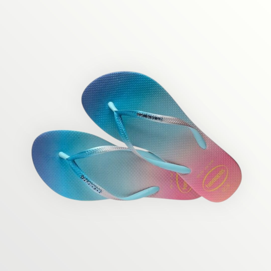HAVAIANAS - INFRADITO SLIM SUNSET