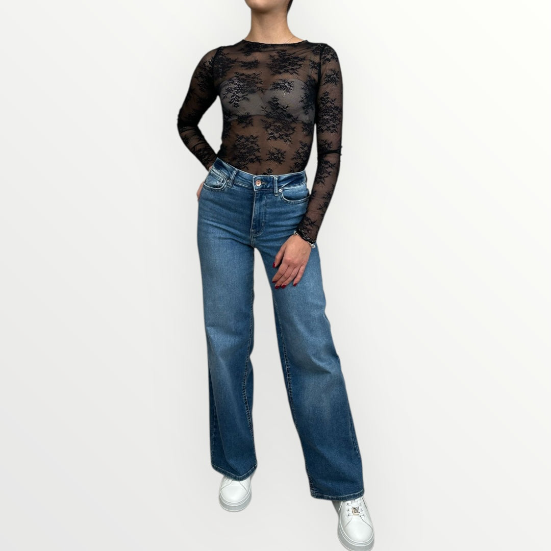 LOFT.73 - T-SHIRT LAMPO