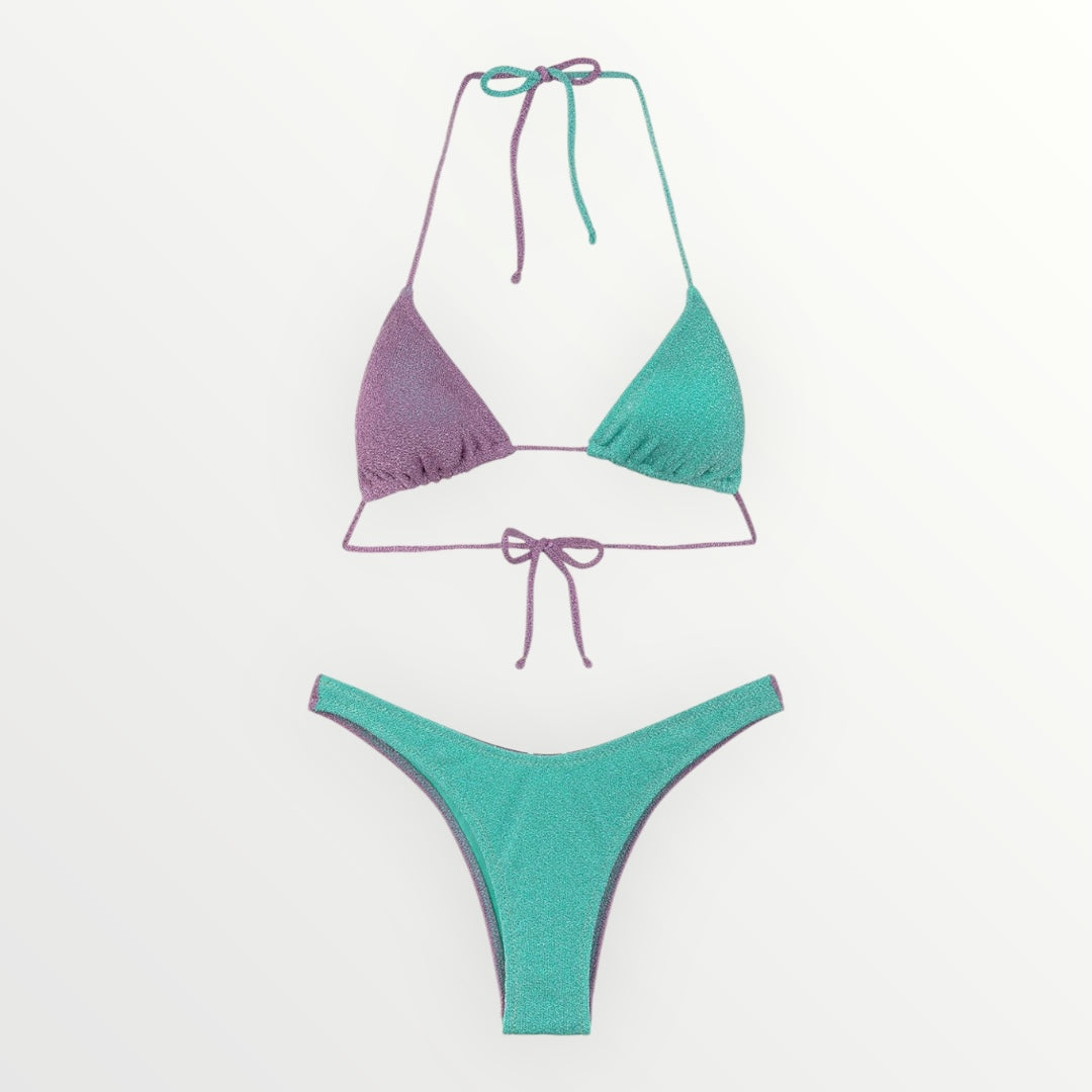 EFFEK - BIKINI A TRIANGOLO