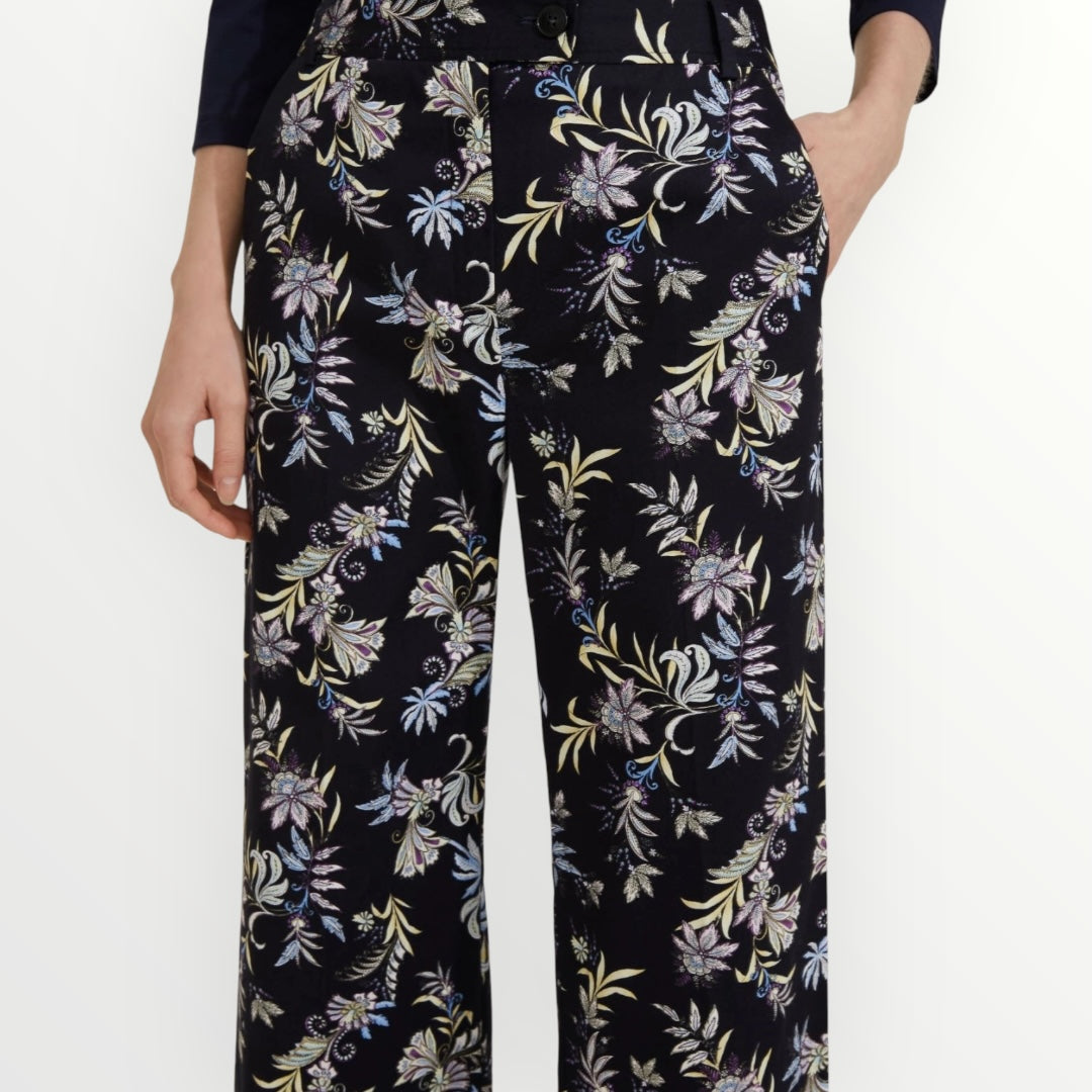 EMME MARELLA - PANTALONE MANGO