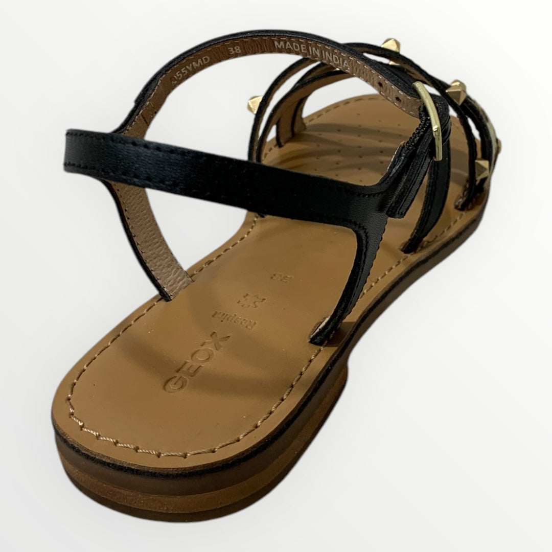 GEOX - SANDALO BASSO